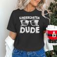 Kindergarten Dude Shirt Back To School Kinder Crew Unisex T-Shirt Kindergarten Dude Shirt Back To School Kinder Crew Unisex T-Shirt