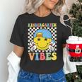 Kindergarten Vibes Kid Back To School Class Kindergarten Boy Unisex T-Shirt Kindergarten Vibes Kid Back To School Class Kindergarten Boy Unisex T-Shirt
