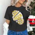 Knights Cheer Back To School Cheerleading Spirit GY Unisex T-Shirt Knights Cheer Back To School Cheerleading Spirit GY Unisex T-Shirt