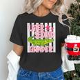 Later Second Grader Cute Alligator Back To School Graduation Unisex T-Shirt Later Second Grader Cute Alligator Back To School Graduation Unisex T-Shirt