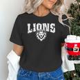 Lions Back To School Spirit Unisex T-Shirt