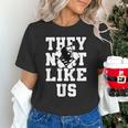 Not Like Pioneers Back To School Spirit Unisex T-Shirt