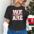 Panthers Back To School Spirit M Unisex T-Shirt