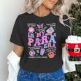 In My Para Era Paraprofessional Paraeducator Back To School Unisex T-Shirt