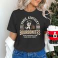 Paris Kentucky Bourbonites Baseball Heritage Unisex T-Shirt Paris Kentucky Bourbonites Baseball Heritage Unisex T-Shirt