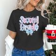 Preppy Second Grade First Day Back To School 2nd Grade Bow Unisex T-Shirt Preppy Second Grade First Day Back To School 2nd Grade Bow Unisex T-Shirt