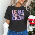 In My Principal Era Groovy School Headmaster Back To School Unisex T-Shirt In My Principal Era Groovy School Headmaster Back To School Unisex T-Shirt