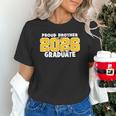 Proud Brother Of 2026 Graduate Matching Back To School GY Unisex T-Shirt Proud Brother Of 2026 Graduate Matching Back To School GY Unisex T-Shirt