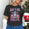 Ready To Rock Pre K Back To School Axolotl Preschool Unisex T-Shirt Ready To Rock Pre K Back To School Axolotl Preschool Unisex T-Shirt