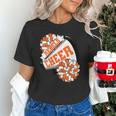 Rebels Cheer Back To School Cheerleading Spirit O Unisex T-Shirt Rebels Cheer Back To School Cheerleading Spirit O Unisex T-Shirt