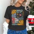Retro Boho Flower Floral Back To School First Day Of School Unisex T-Shirt Retro Boho Flower Floral Back To School First Day Of School Unisex T-Shirt