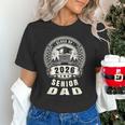Senior Dad 26 Class Of 2026 Back To School Graduation 2026 Unisex T-Shirt Senior Dad 26 Class Of 2026 Back To School Graduation 2026 Unisex T-Shirt