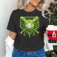 St Patrick's Day Baseball Boys Ice Cream Drip Youth Kids Unisex T-Shirt St Patrick's Day Baseball Boys Ice Cream Drip Youth Kids Unisex T-Shirt