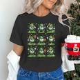 St Patricks Day Baseball Ice Cream Boys Baseball Player Unisex T-Shirt