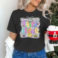 Third Grade Dalmatian Dots 3rd Grade Back To School Girls Unisex T-Shirt Third Grade Dalmatian Dots 3rd Grade Back To School Girls Unisex T-Shirt