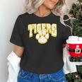 Tigers School Spirit Back To School Y Unisex T-Shirt Tigers School Spirit Back To School Y Unisex T-Shirt