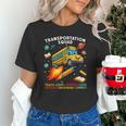 Transportation Squad School Bus Driver Back To School Unisex T-Shirt