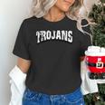 Trojans Back To School Spirit Unisex T-Shirt Trojans Back To School Spirit Unisex T-Shirt