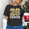 Twenty 2026 Class Of 26 Seniors Back To School Graduation Unisex T-Shirt Twenty 2026 Class Of 26 Seniors Back To School Graduation Unisex T-Shirt