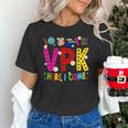 VPK Here I Come First Day Of VPK Back To School VPK Unisex T-Shirt VPK Here I Come First Day Of VPK Back To School VPK Unisex T-Shirt