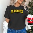 Warriors Back To School Spirit GY Unisex T-Shirt Warriors Back To School Spirit GY Unisex T-Shirt