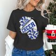 Wolves Cheer Back To School Cheerleading Spirit B Unisex T-Shirt Wolves Cheer Back To School Cheerleading Spirit B Unisex T-Shirt