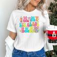 In My 5th Grade Era Coquette Bow Back To School Fifth Grade Unisex T-Shirt In My 5th Grade Era Coquette Bow Back To School Fifth Grade Unisex T-Shirt