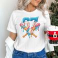 67 Baseball Life Style 101 Apparel Youth Drip Baseball Boys Unisex T-Shirt 67 Baseball Life Style 101 Apparel Youth Drip Baseball Boys Unisex T-Shirt
