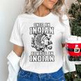 Always An Indian Back To School Spirit Premium Tri-Blend Unisex T-Shirt Always An Indian Back To School Spirit Premium Tri-Blend Unisex T-Shirt