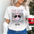 In My Assistant Principal Era Groovy Tie Dye Back To School Unisex T-Shirt In My Assistant Principal Era Groovy Tie Dye Back To School Unisex T-Shirt