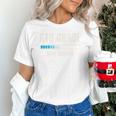 Back To School 6th Grader 6th Grade Now Loading Performance Unisex T-Shirt