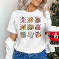 Back To School Coquette Bow First Day Of School Toddler Girl Unisex T-Shirt Back To School Coquette Bow First Day Of School Toddler Girl Unisex T-Shirt