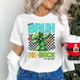 Bruh We Back 1st Grade Back To School Gamer Dabbing Boy Kids Unisex T-Shirt Bruh We Back 1st Grade Back To School Gamer Dabbing Boy Kids Unisex T-Shirt
