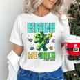 Bruh We Back 3rd Grade Back To School Gamer Dabbing Boy Kids Unisex T-Shirt Bruh We Back 3rd Grade Back To School Gamer Dabbing Boy Kids Unisex T-Shirt