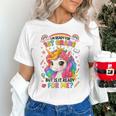 Crush First Grade Girls Back To School Unicorn First Day Unisex T-Shirt Crush First Grade Girls Back To School Unicorn First Day Unisex T-Shirt