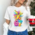 Dabbing Banana 67 Drip Baseball Drip Six Seven Joke Premium Tri-Blend Unisex T-Shirt Dabbing Banana 67 Drip Baseball Drip Six Seven Joke Premium Tri-Blend Unisex T-Shirt