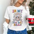 In My Dot Day Era Kids Boys Girls Dot Day Back To School Unisex T-Shirt