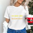 Environmental Science Major For Back To School Premium Tri-Blend Unisex T-Shirt Environmental Science Major For Back To School Premium Tri-Blend Unisex T-Shirt