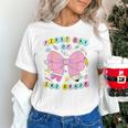 First Day Of 2nd Grade Girls Coquette Back To School Kids Unisex T-Shirt First Day Of 2nd Grade Girls Coquette Back To School Kids Unisex T-Shirt