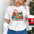First Grade Dream Team First Day Of 1st Grade Back To School Unisex T-Shirt First Grade Dream Team First Day Of 1st Grade Back To School Unisex T-Shirt