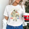 I'm Ready To Crush First Grade DinosaurRex Back To School Performance Unisex T-Shirt I'm Ready To Crush First Grade DinosaurRex Back To School Performance Unisex T-Shirt