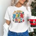 I'm Ready For Pre-K But Is It Ready For Me Back To School Unisex T-Shirt