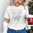 Kindergarten Dream Team First Day Back To School Boho Flower Performance Unisex T-Shirt