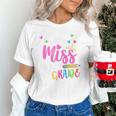 Little Misss Third Grade Back To School 3rd Grader Girl Unisex T-Shirt Little Misss Third Grade Back To School 3rd Grader Girl Unisex T-Shirt