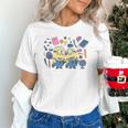 Minions Back To School Sketched Unisex T-Shirt Minions Back To School Sketched Unisex T-Shirt