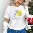 Nawnie Vintage Women Appreciation Day Hello Back To School Unisex T-Shirt
