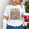 Para Dream Team Paraprofessional First Day Back To School Unisex T-Shirt Para Dream Team Paraprofessional First Day Back To School Unisex T-Shirt