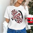 Rebels Cheer Back To School Cheerleading Spirit M Performance Unisex T-Shirt Rebels Cheer Back To School Cheerleading Spirit M Performance Unisex T-Shirt