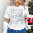 School Counselor Ocean Guidance Counselor Back To School Unisex T-Shirt School Counselor Ocean Guidance Counselor Back To School Unisex T-Shirt