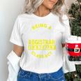 School Registry Student Enrollment Back To School Registrar Premium Unisex T-Shirt